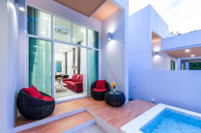 Grand pool villa Krabi G3
